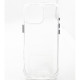 Чехол для мобильного телефона BeCover Space Case для Apple iPhone 16 Pro Max Transparancy (712109)