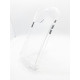 Чехол для мобильного телефона BeCover Space Case для Apple iPhone 16 Pro Max Transparancy (712109)