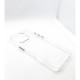 Чехол для мобильного телефона BeCover Space Case для Apple iPhone 16 Pro Max Transparancy (712109)