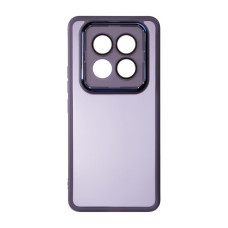 Чехол для мобильного телефона Armorstandart Shade Xiaomi Redmi Note 15 Pro 4G Dark Violet (ARM89861)