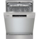 Gorenje Dishwasher, 16sets, A+++, 60cm, display, 3 basket, AquaStop, silver (GS643D90X)