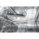 Gorenje Dishwasher, 16sets, A+++, 60cm, display, 3 basket, AquaStop, silver (GS643D90X)