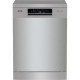 Gorenje Dishwasher, 16sets, A+++, 60cm, display, 3 basket, AquaStop, silver (GS643D90X)