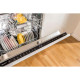 Gorenje Dishwasher, 16sets, A+++, 60cm, display, 3 basket, AquaStop, silver (GS643D90X)