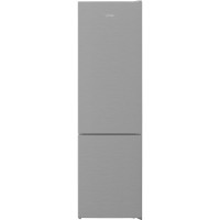 Indesit Холодильник Indesit з нижн. мороз., 202.5x60х67, холод.відд.-253л, мороз.відд.-109л, 2дв., А++, NF, сріблястий (INK25402S4U)