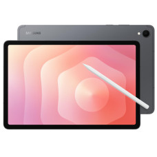 Samsung Galaxy Tab S11 (X730) 11" 12GB, 256GB, 8400mAh, Android, Grey (SM-X730NZAPEUC)