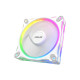 Кулер до корпусу ASUS PRIME MR120 ARGB WHITE (90DA00I3-B09000)