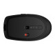 Мышка HP 710 Silent Rechargeable Wireless Black (6E6F2AA)