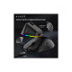 Мышка Ajazz AJ159P MC Wireless/Bluetooth/USB Charging Dock Black (AJ159P-MC-B)