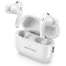 Навушники Vention Echo Lite E11 Plus White (NBVW0-Plus)