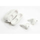 Наушники Vention Echo Lite E11 Plus White (NBVW0-Plus)
