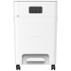 Уничтожитель документов HP OneShred 10MC (2804)