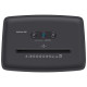 Уничтожитель документов HP OneShred 10MC (2804)