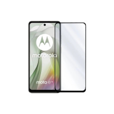 Стекло защитное PowerPlant Full screen Motorola Moto E14 (GL605290)