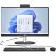 Компьютер HP 24-cr0012ua AiO / Ryzen3 7320U, 8, 512, Cam (D3SB1EA)