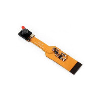 Камера для Микро ПК Kuongshun 5MP for Raspberry Pi Zero/Zero W 69.1° (RA166)