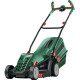 Bosch Газонокосилка сетевая UniversalRotak 37-555 1400Вт 37см 40л 27-50мм 15.5кг (0.600.8A6.501)