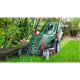 Bosch Газонокосилка сетевая UniversalRotak 37-555 1400Вт 37см 40л 27-50мм 15.5кг (0.600.8A6.501)