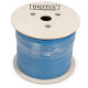 Digitus Кабель "витая пара" CAT 6A U-UTP, 500м, AWG 23/1, LSZH, голубой (DK-1613-A-VH-5)