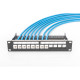 Digitus Кабель "витая пара" CAT 6A U-UTP, 500м, AWG 23/1, LSZH, голубой (DK-1613-A-VH-5)