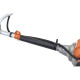 SEQUOIA Триммер садовый бензиновый SPB3318 1.32кВт 32.6см.куб 46см 8000об/мин нож/леска 2.4мм 6.5кг