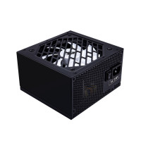 Блок питания 1stPlayer 400W (FK-400-BK-EU)