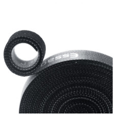 Набор для крепления лента-липучка Cable Organizer 3m Black Essager (EXD-LXC01)
