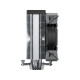Кулер для процессора MONTECH NX400 (B)