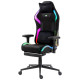 Кресло игровое GT Racer X-2403 Black (X-2403 Black RGB)