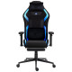 Кресло игровое GT Racer X-2403 Black (X-2403 Black RGB)
