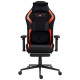 Кресло игровое GT Racer X-2403 Black (X-2403 Black RGB)