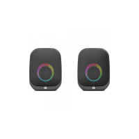 Акустическая система HP DHS-2113 USB Black (DHS-2113)