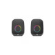 Акустическая система HP DHS-2113 USB Black (DHS-2113)
