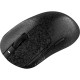 Мышка Ajazz AJ199 MAX Carbon fiber Wireless/Bluetooth/USB Black (AJ199-MAX-B)