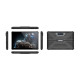 Планшет OUKITEL RT7 10.1" 5G TITAN 12/512GB NFC LTE Black (6941749837233)