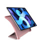Чехол для планшета BeCover Tri Fold Soft TPU Silicone Apple iPad Air 11" M4 2026 Pink (715240)