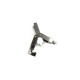 Коннектор Eserver RJ45 cat.6A FTP 8P8C, безинструментальный (WT-6084-FTP)