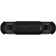 Мобильный телефон Maxcom MM920 Black (5908235973937)