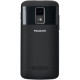 Мобильный телефон Panasonic KX-TU160 Black (KX-TU160EXB)