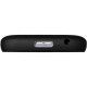 Мобильный телефон Panasonic KX-TU160 Black (KX-TU160EXB)