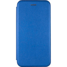 Чехол для мобильного телефона BeCover Exclusive Samsung Galaxy A16 4G SM-SM-A165/A16 5G SM-A166 Blue (712200)