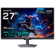Монитор GIGABYTE M27Q3 EK