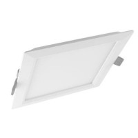 LEDVANCE Светильник точечный встраиваемый LED SLIM 12Вт 1200Лм 4000K белый (4058075079298)