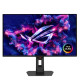 ASUS Монітор Asus 26.5" ROG Strix XG27ACDMS HDMI, DP, USB-C, OLED, 2560x1440, 280Hz, 0.03ms, DCI-P3 99%, AdaptiveSync, Pivot, HDR400 (90LM0B60-B01371)