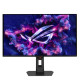 ASUS Монітор Asus 26.5" ROG Strix XG27ACDMS HDMI, DP, USB-C, OLED, 2560x1440, 280Hz, 0.03ms, DCI-P3 99%, AdaptiveSync, Pivot, HDR400 (90LM0B60-B01371)