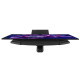 ASUS Монітор Asus 26.5" ROG Strix XG27ACDMS HDMI, DP, USB-C, OLED, 2560x1440, 280Hz, 0.03ms, DCI-P3 99%, AdaptiveSync, Pivot, HDR400 (90LM0B60-B01371)