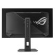 ASUS Монітор Asus 26.5" ROG Strix XG27ACDMS HDMI, DP, USB-C, OLED, 2560x1440, 280Hz, 0.03ms, DCI-P3 99%, AdaptiveSync, Pivot, HDR400 (90LM0B60-B01371)