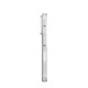 UAG Чохол для iPhone 17 Pro, Scout Clear MagSafe, Ice/White (114558114341)