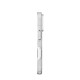 UAG Чохол для iPhone 17 Pro, Scout Clear MagSafe, Ice/White (114558114341)