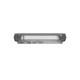 UAG Чохол для iPhone 17 Pro, Scout Clear MagSafe, Ice/White (114558114341)